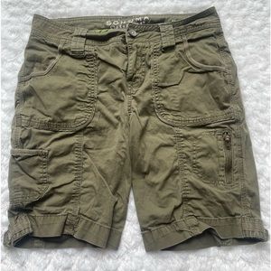 Cargo shorts